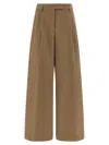 The Latest Brown Deva Pants In Brown