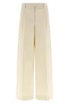 The Latest White Deva Pants In White