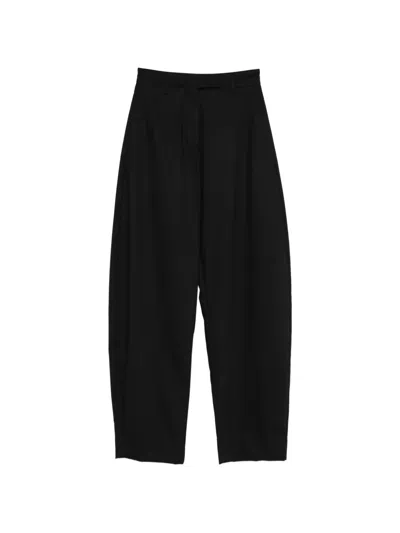 The Latest Pants Thelatest Woman Color Black