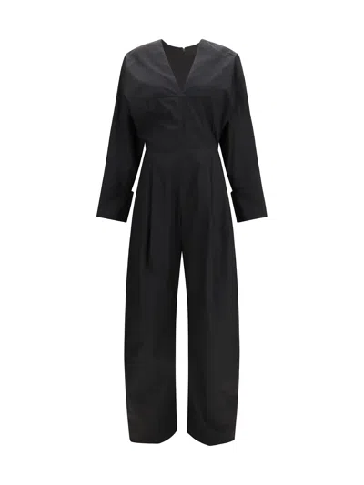 The Latest Drew Jumpsuit In Black