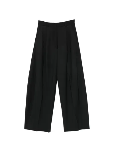 The Latest E-billie Palazzo Pants In Black