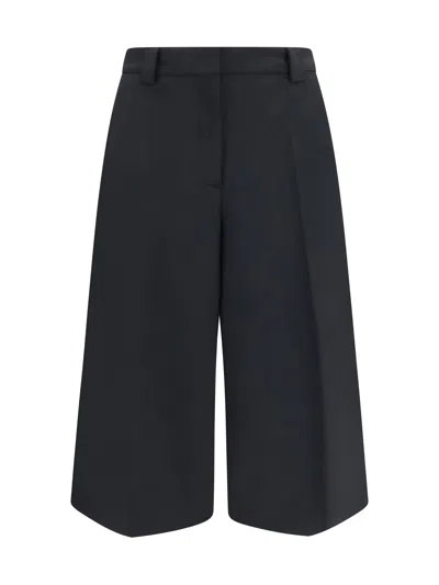 The Latest E-dakota 3120 Trousers In Black