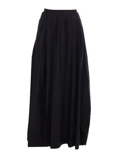 The Latest Balla Skirt In Black
