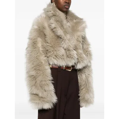 THE LATEST THE LATEST FURS