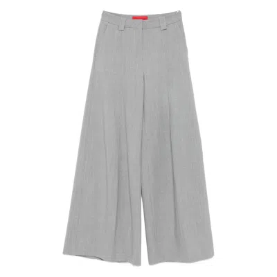 THE LATEST GRAY PANTS
