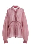 The Latest Moda Operandi In Pink