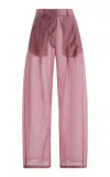 The Latest Moda Operandi In Pink