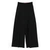 The Latest Pant In Black