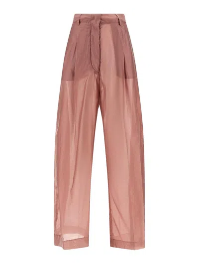 The Latest Billie Pants In Pink