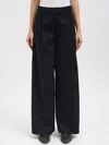 The Latest Pantalone Deva In Black