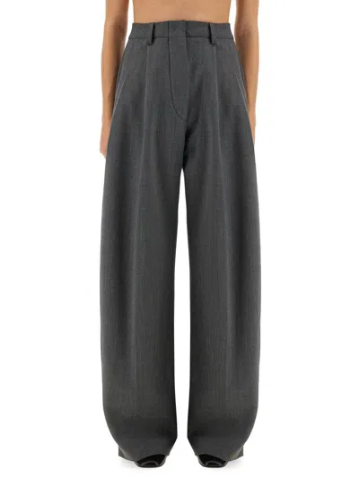 The Latest Pants "billie" In Gray