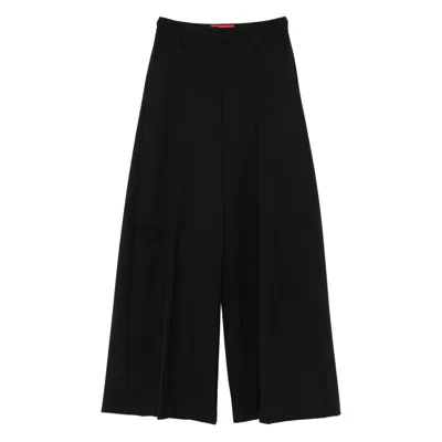 The Latest Pants In Black