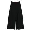 The Latest Pant In Black
