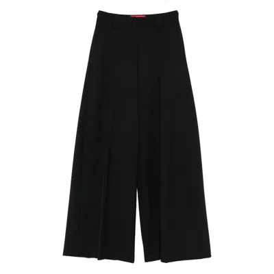 The Latest Pant In Black
