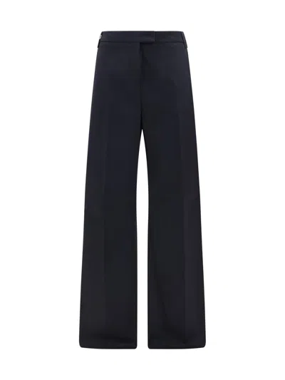 The Latest Pants In Blue
