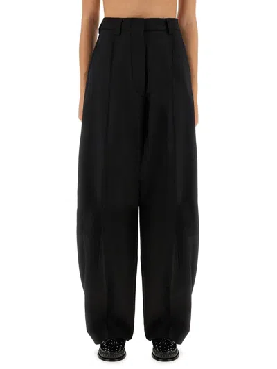 The Latest Pants "dear" In Black
