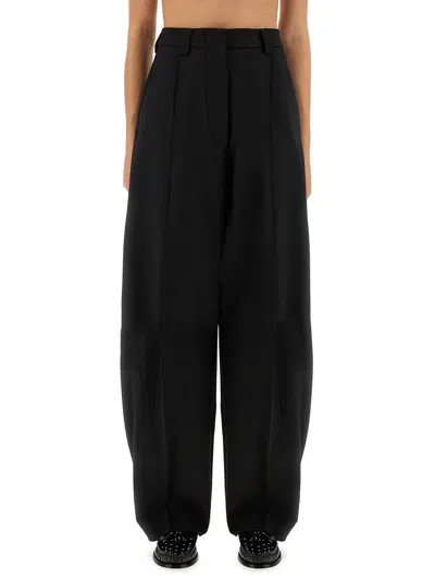 The Latest Pants Dear In Black