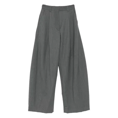 The Latest Pants In Gray