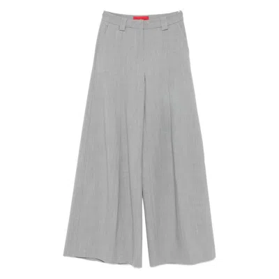 The Latest Pants In Gray