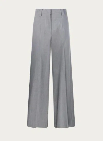 The Latest Pants In Gray