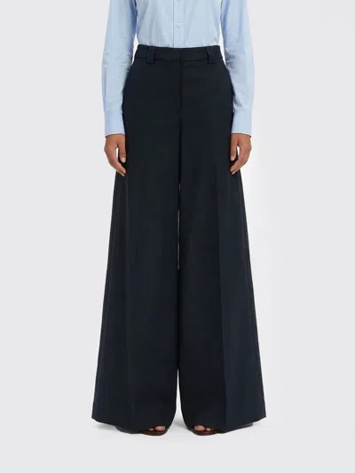 The Latest Pants Thelatest Woman Color Black