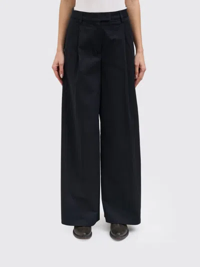 The Latest Pants Woman Thelatest In Black