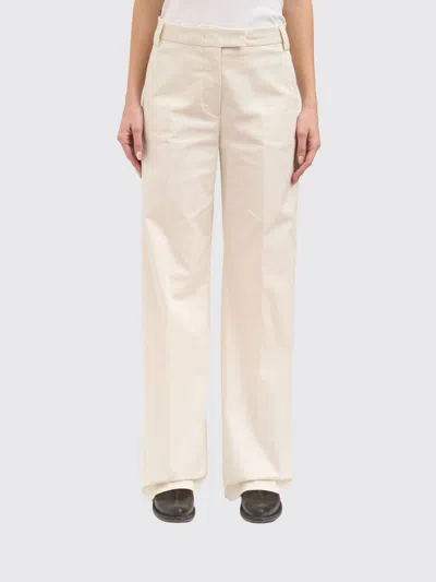The Latest Pants Woman Thelatest In Neutral