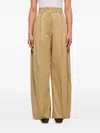 The Latest Thelatest 'billie' Pants