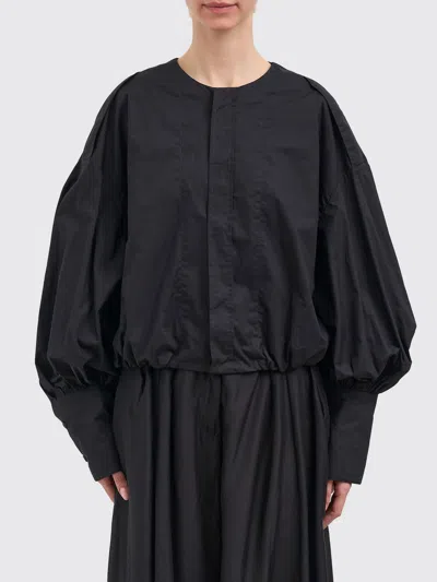 The Latest Shirt Thelatest Woman Color Black