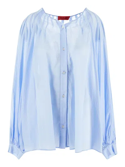 THE LATEST SHIRT WOMAN