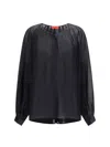 The Latest Biro Blouse In Black