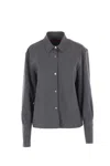 The Latest Shirts In Gray