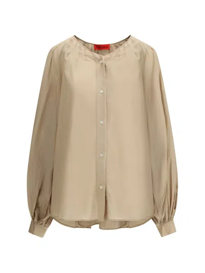 The Latest Shirts In Neutral