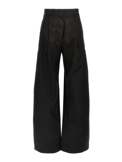 The Latest Billie Pants In Black