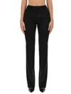The Latest An Pants In Black