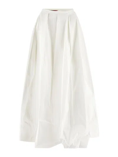 THE LATEST SKIRT WOMAN