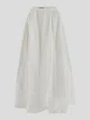 The Latest Skirts