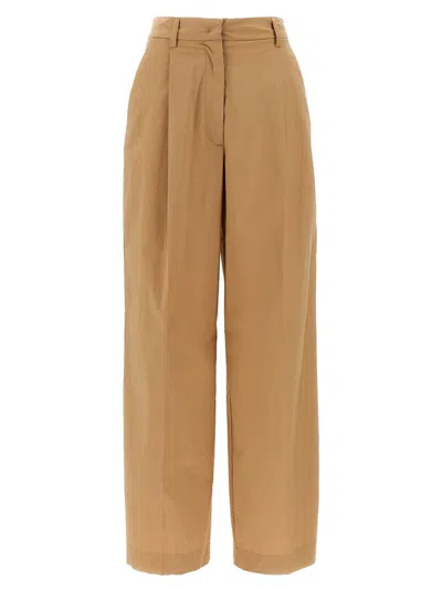 THE LATEST THE LATEST STRAIGHT PANTS