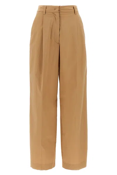 THE LATEST THE LATEST STRAIGHT PANTS