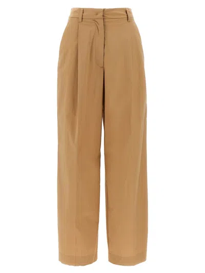 THE LATEST THE LATEST STRAIGHT PANTS
