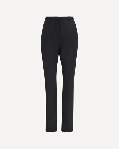 The Latest Stretch Carola Pants In Black