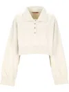 The Latest T-shirts And Polos In White
