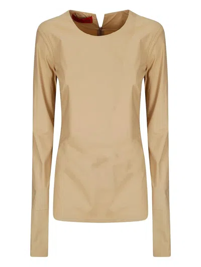 The Latest Terry Art. 4000 T0195 Ab Clothing In Beige