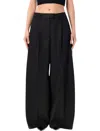 The Latest Deva Tailored Pants In Pattern