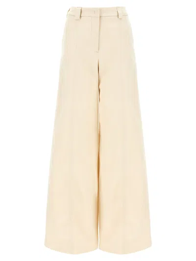 The Latest Thelatest 'alma' Pants