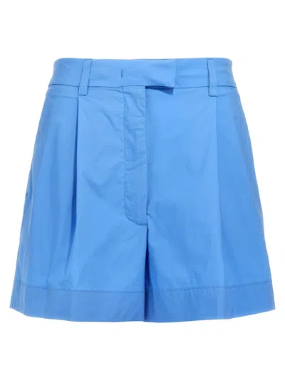 The Latest Thelatest 'bea' Shorts