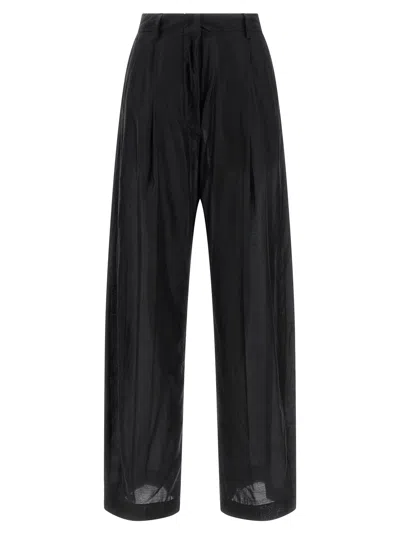 The Latest Billie Pants In Black