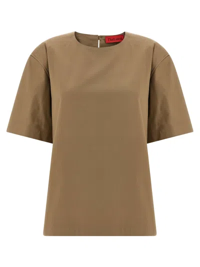 The Latest Thelatest 'dean' T-shirt