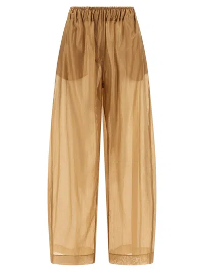 The Latest Thelatest 'dora' Pants