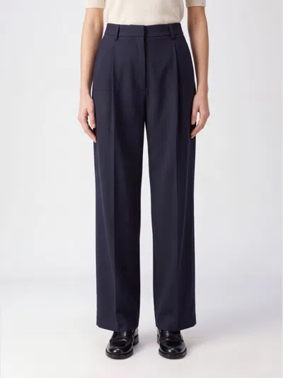 The Latest Thelatest Pants Woman Color Black